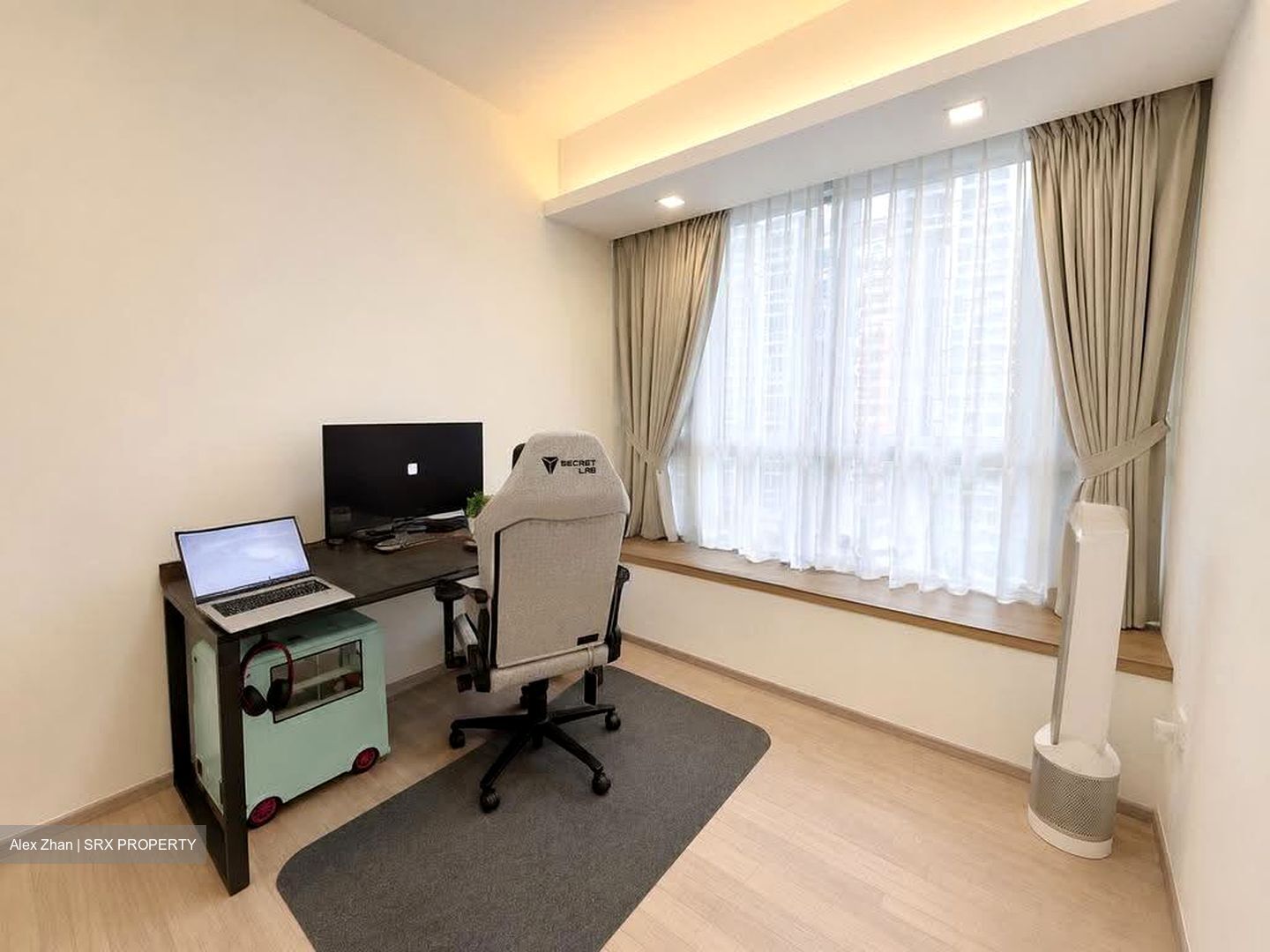 Oasis @ Elias (D18), Condominium #610460291